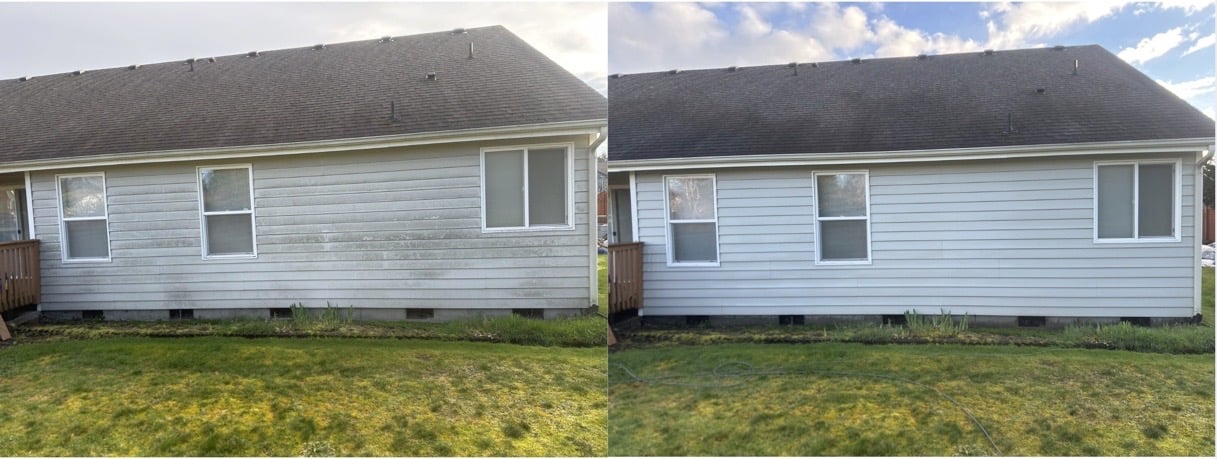 House Washing